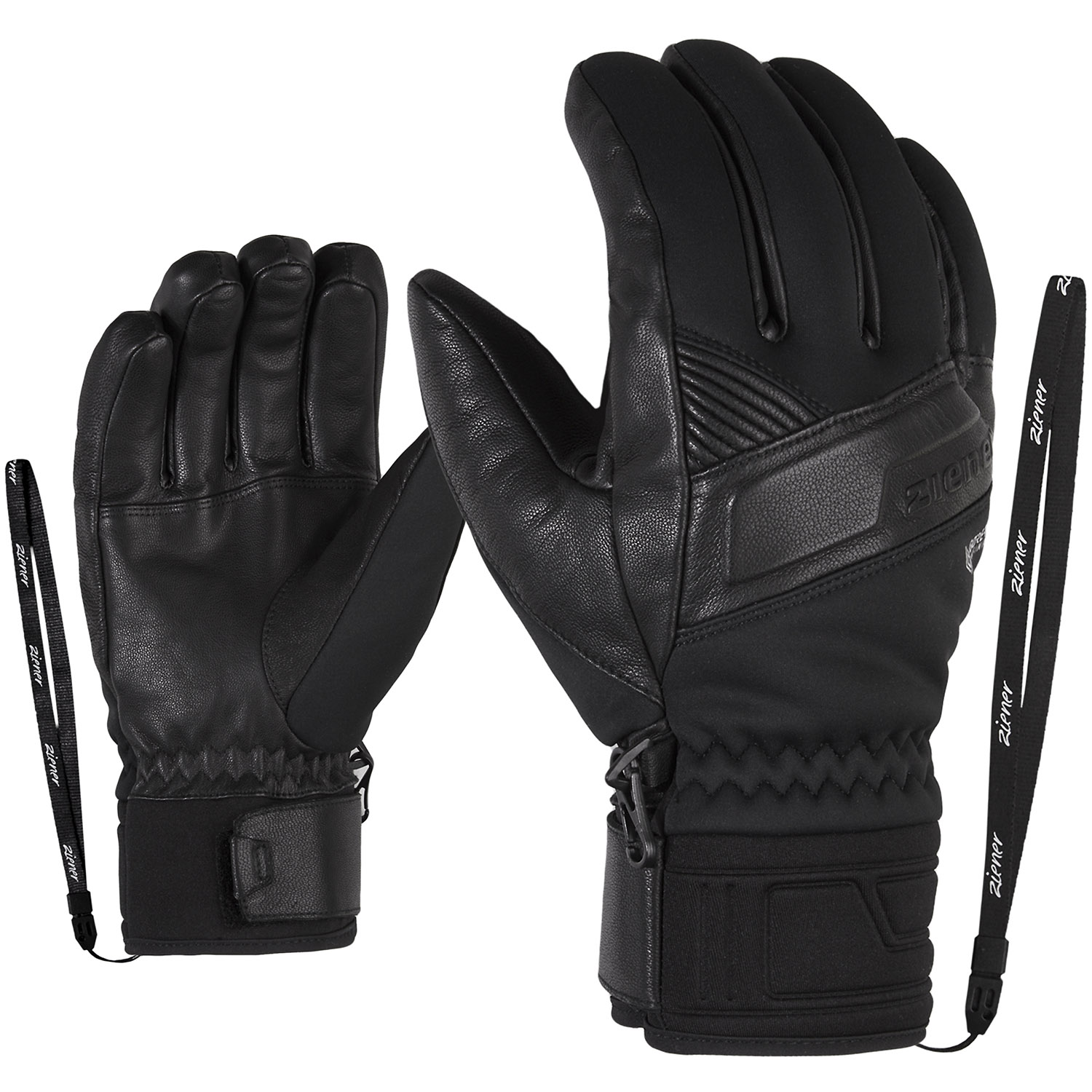 alpine GTX | ski PR Herren | glove | Handschuhe GLISS Süd-West Shop | Accessoires Sport | INF