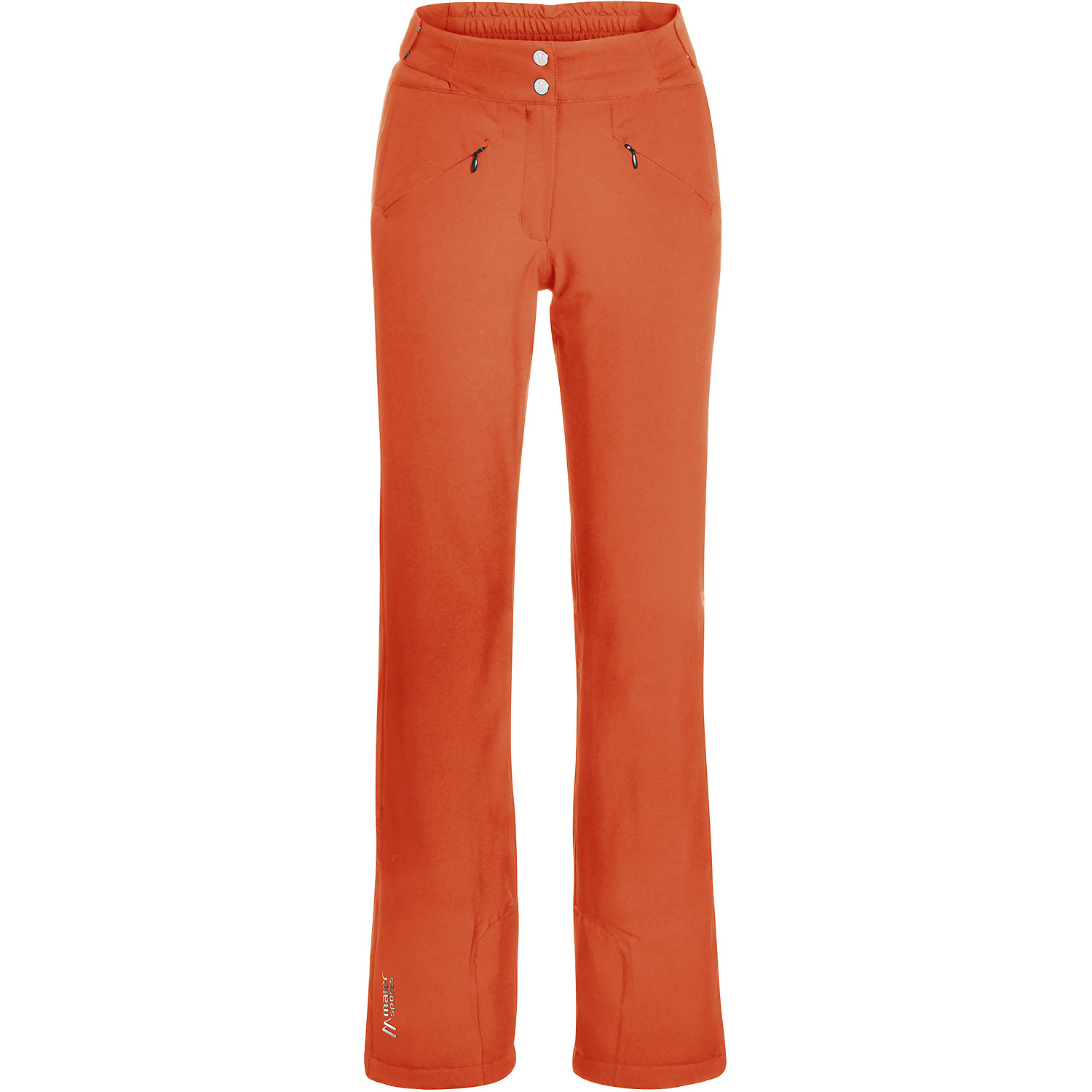 Skihose Süd-West Slim Damen | Allissia | | Shop Marken | Hosen Maier Sports