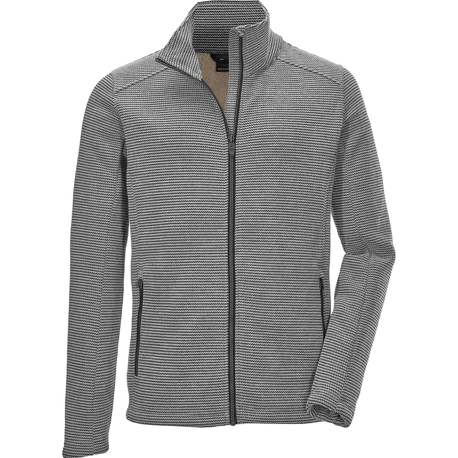 Herren Strickfleecejacke GW 25 | Jacken MN JCKT | Süd-West | KNTFLC | | Shop Übergangsjacken Herren Lifestyle