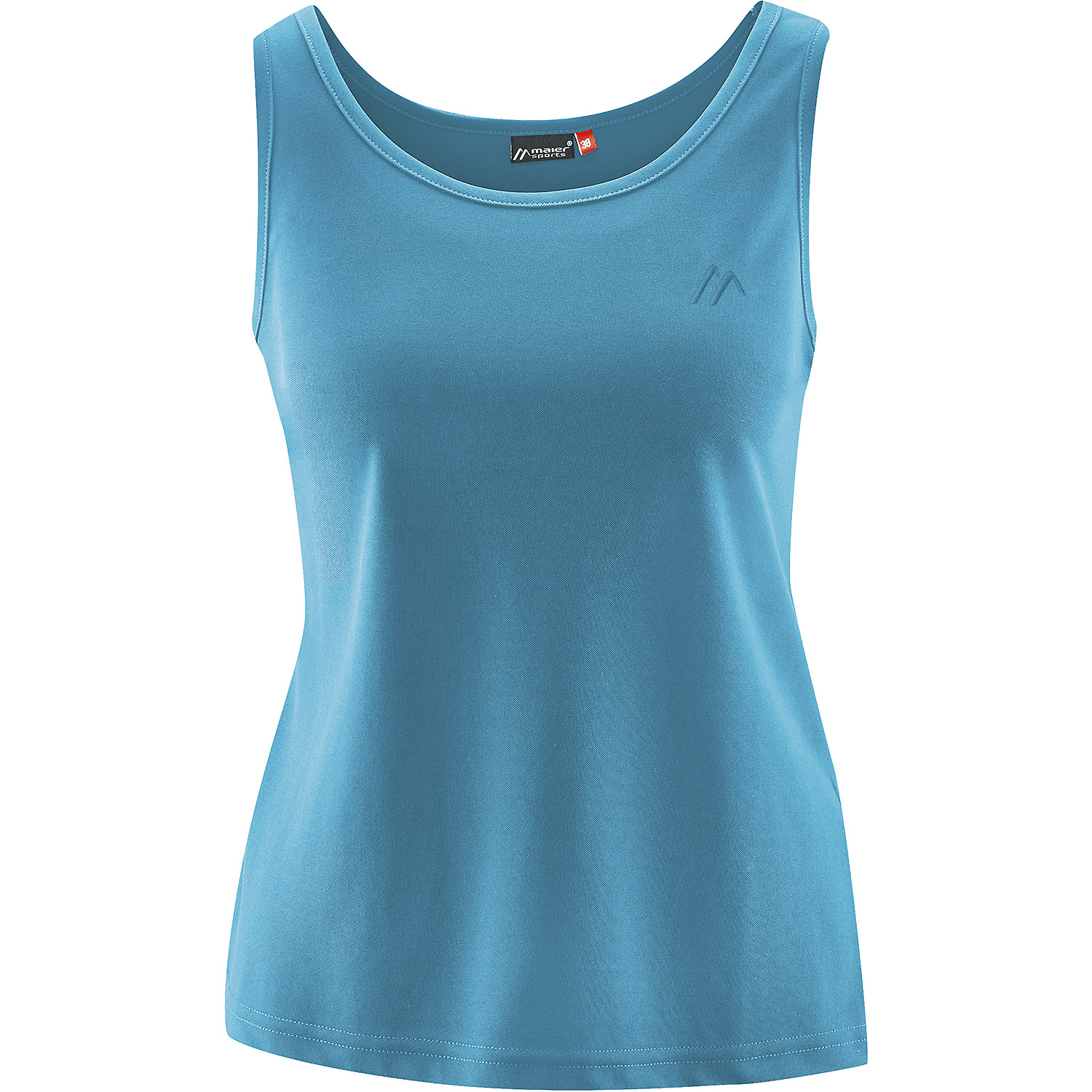 Damen Funktions-Top Petra | Shirts & Pullover | Maier Sports | Marken |  Süd-West Shop