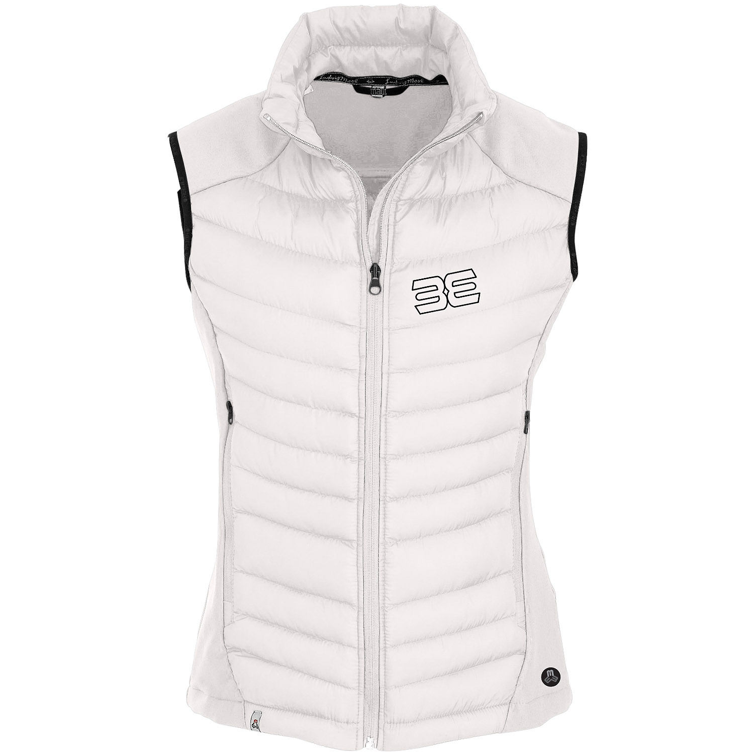 Marken Damen Hybrid-Steppweste Jacken | Süd-West Sardona Rec | Sport II | Maul Shop |