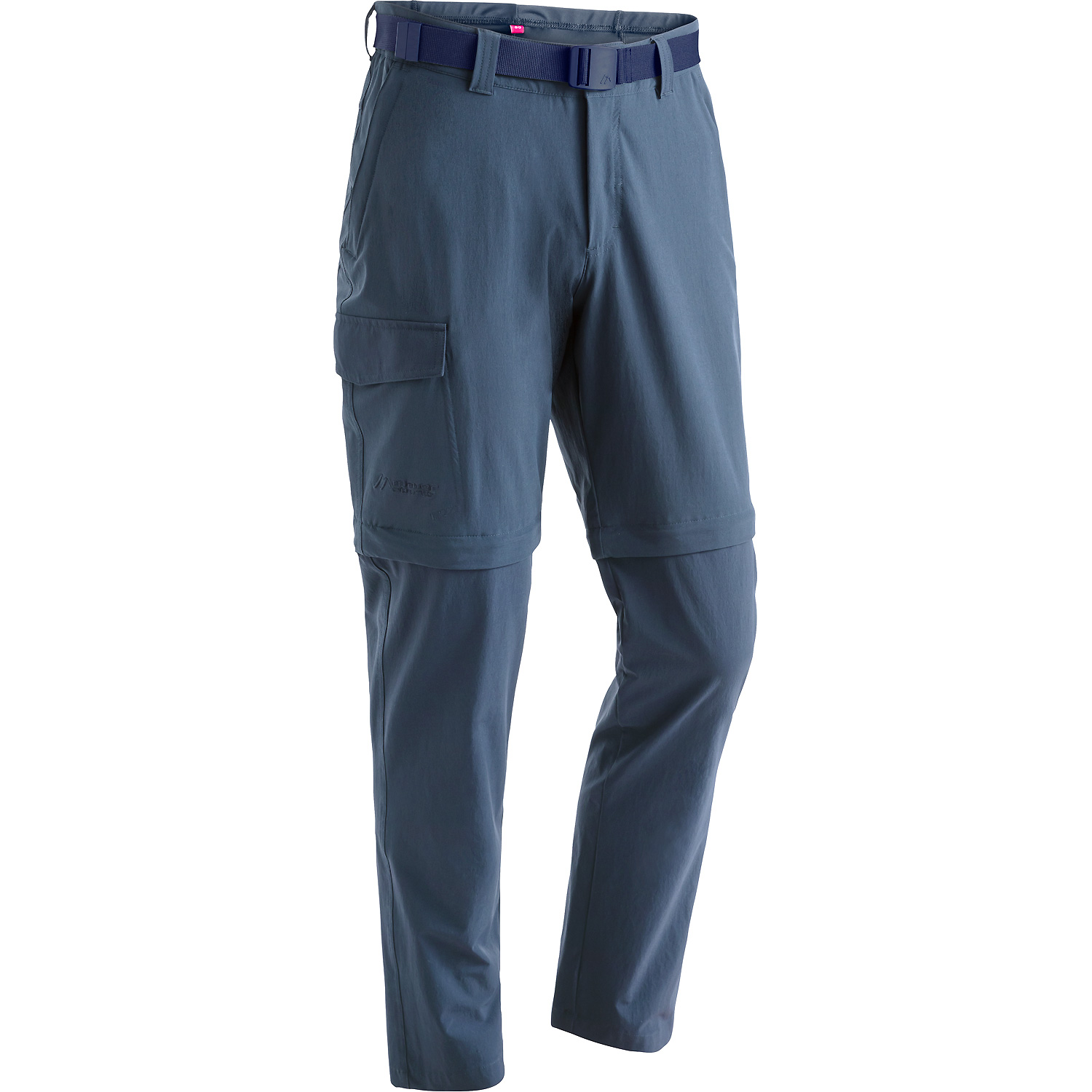 Herren | Shop Hosen Süd-West Aktivitäten | Torid | Zip-Hose Slim | Wandern