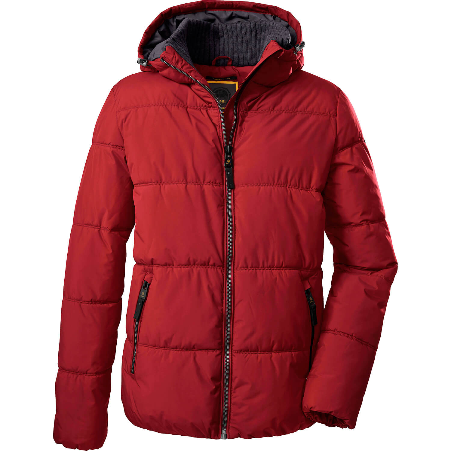 Herren Steppjacke GW 43 | Jacken | Outdoor4Sale Herren | Wiesnkönig Shop