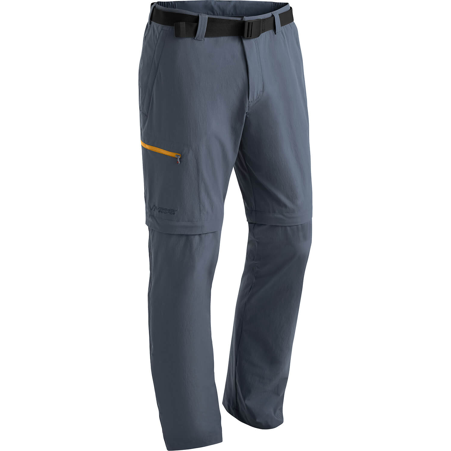 Herren Zip-Hose Tajo | Hosen | Maier Sports | Marken | Süd-West Shop