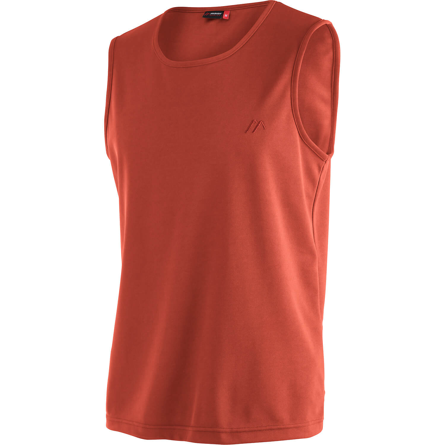 Herren Tank-Shirt Peter | Shirts & Pullover | Maier Sports | Marken |  Süd-West Shop