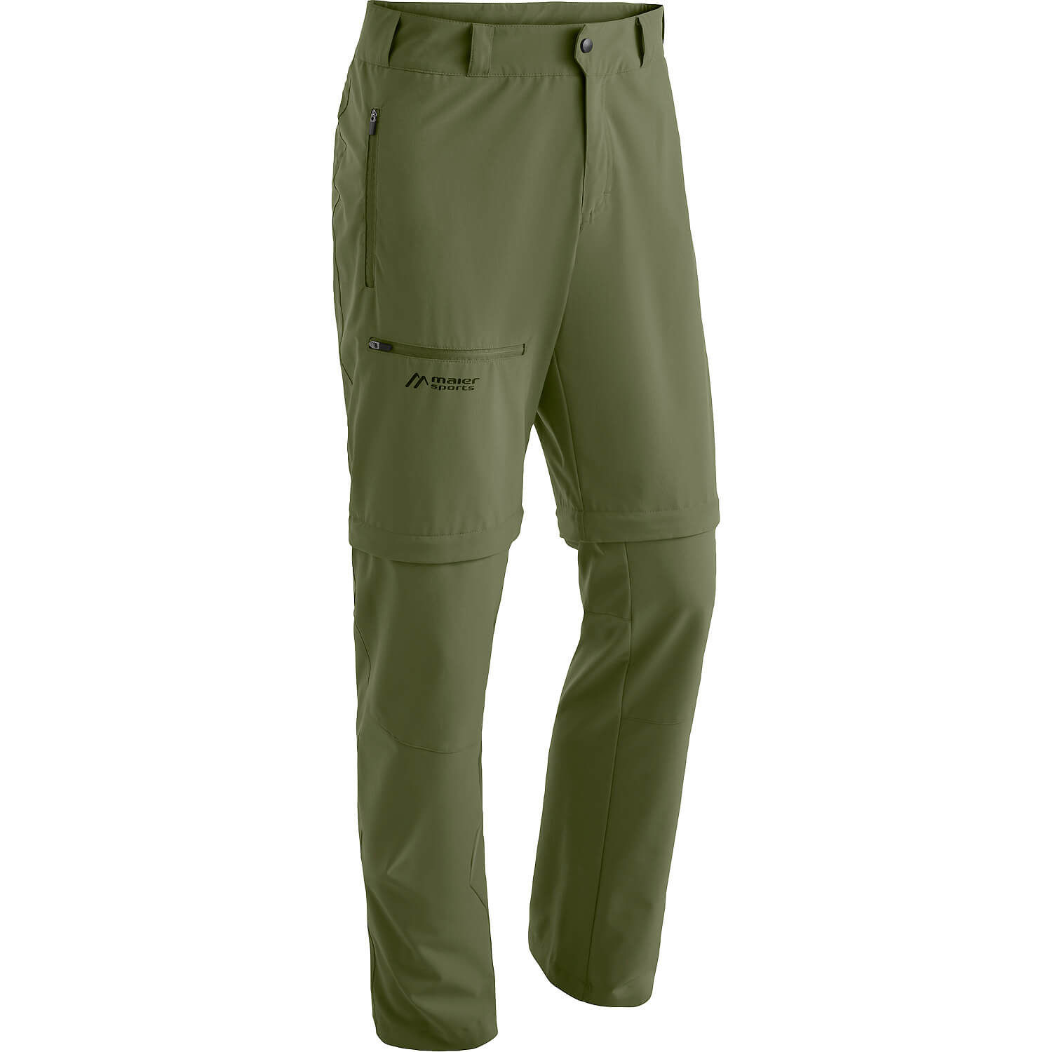 | Aktivitäten Zip Wandern Outdoorhose Hosen Shop Herren | | | Süd-West Latit