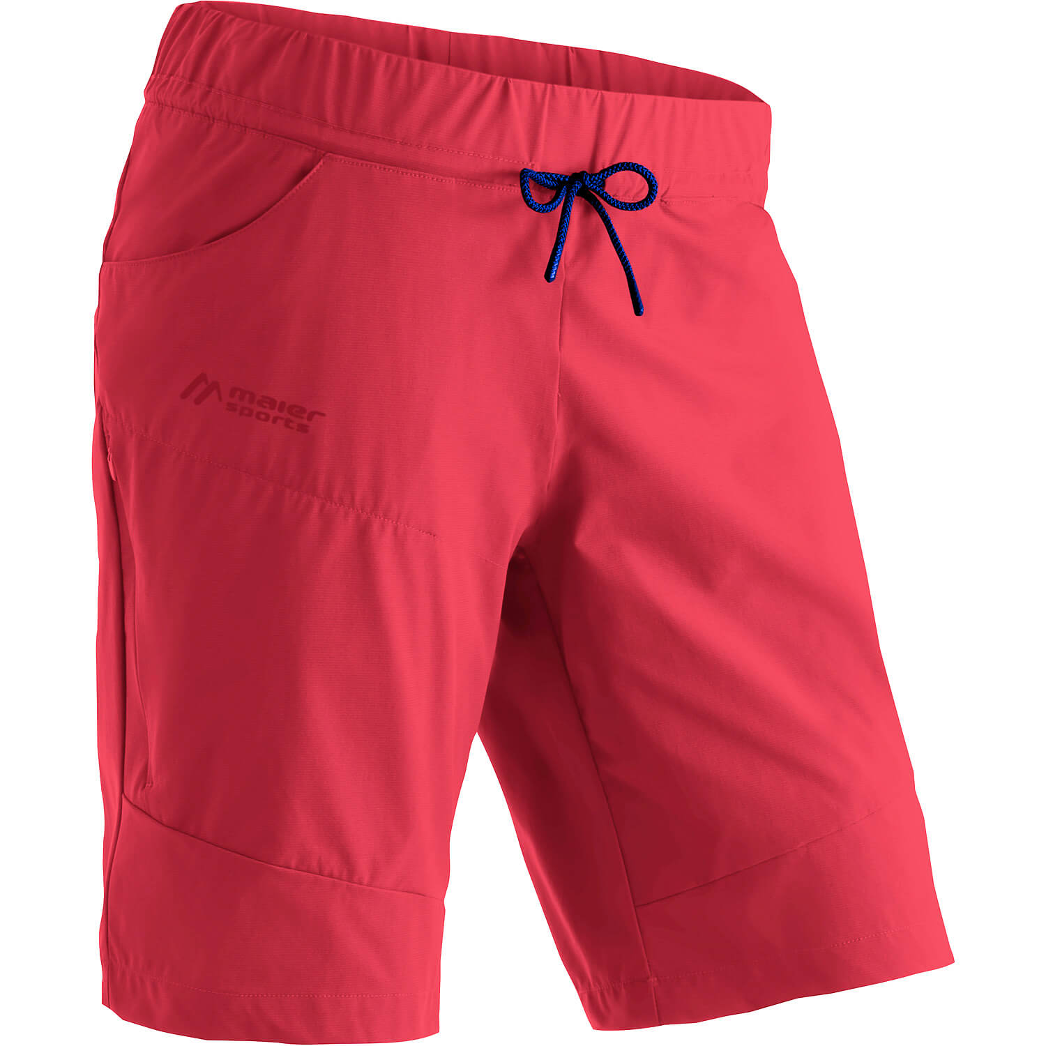 Damen Bermuda Fortunit | Hosen | Maier Sports | Marken | Süd-West Shop