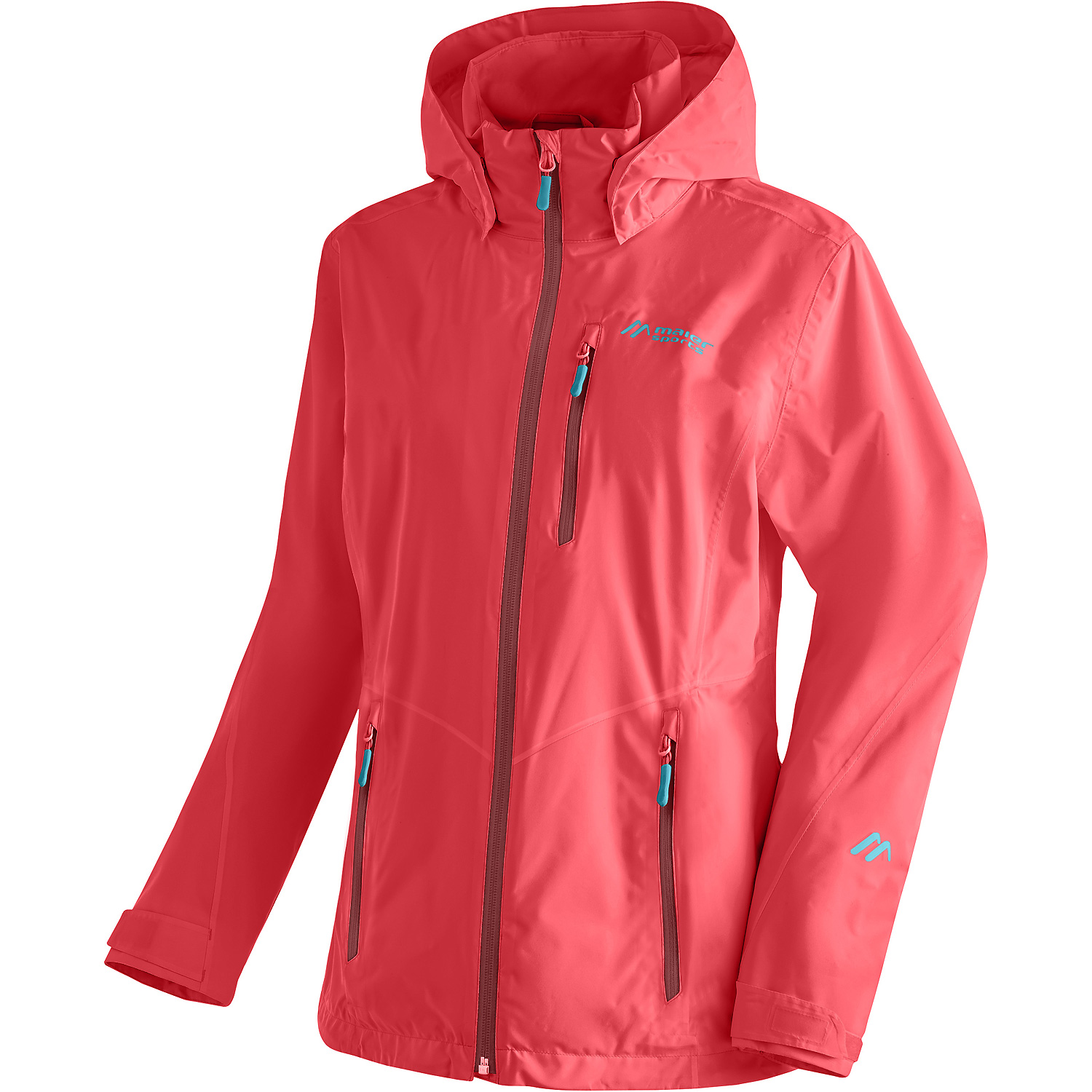 Damen Regenjacke Zonda 2.0 | Süd-West | Sports Maier Jacken | Marken Shop 