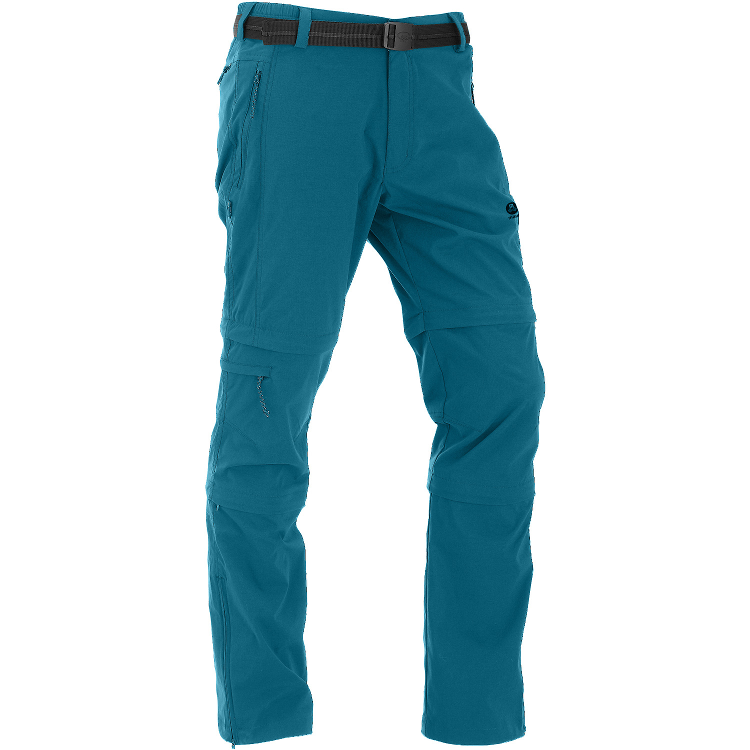 Herren Doppel Zip-off Outdoorhose Kematstein | Hosen | Maul Sport | Marken  | Süd-West Shop