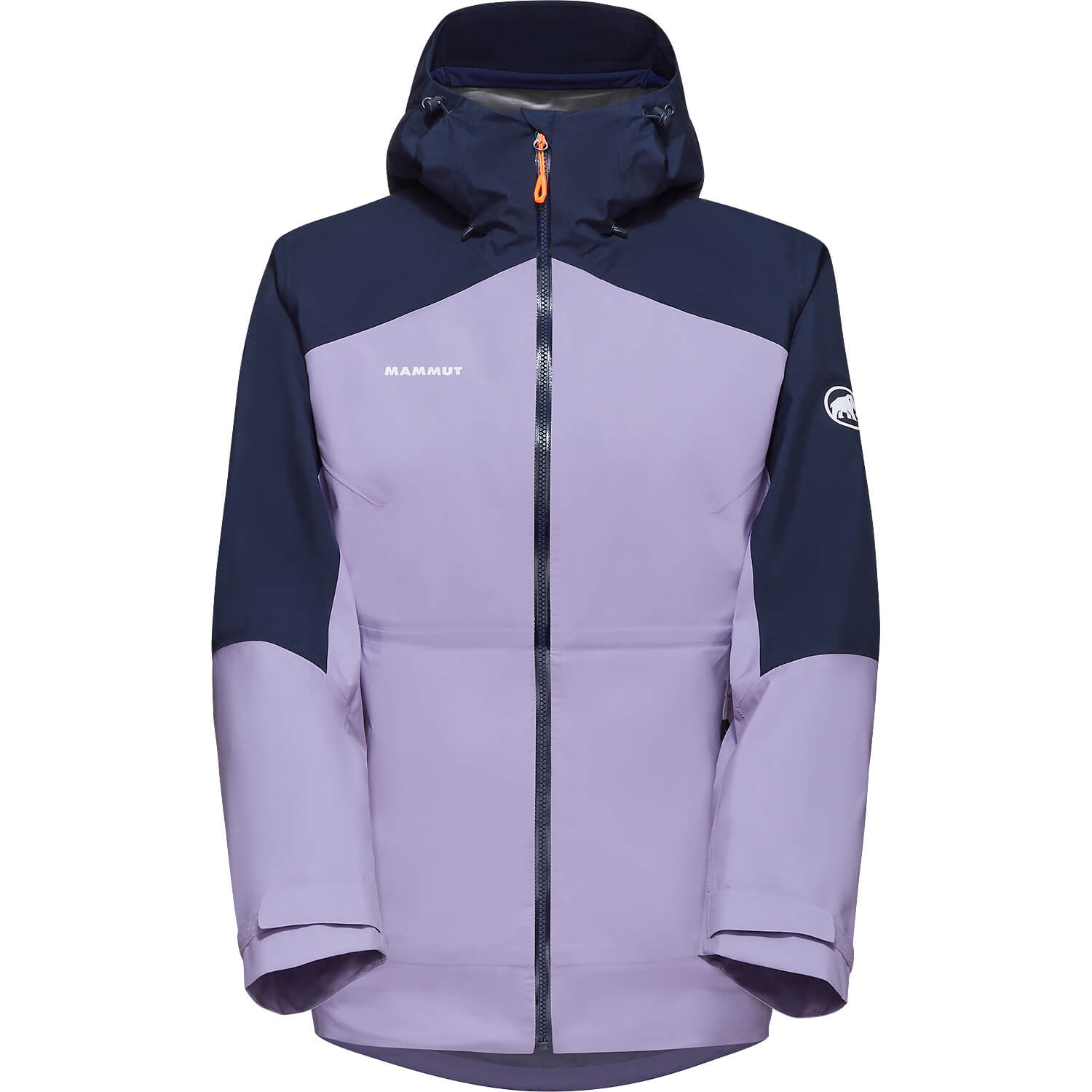 Damen Softshell-Jacke Ultimate VII mit Kapuze, Jacken, Mammut, Marken