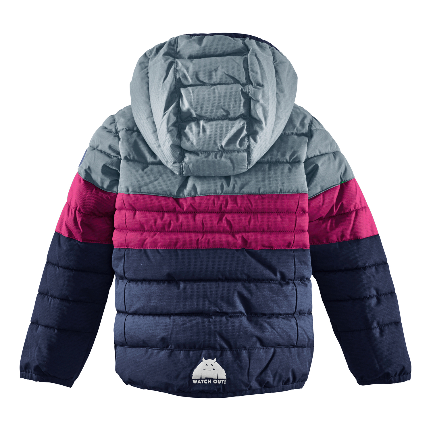 Marken | Mini Kleinkinder killtec Hipsy | und killtec | Shop Daunenjacke Babys