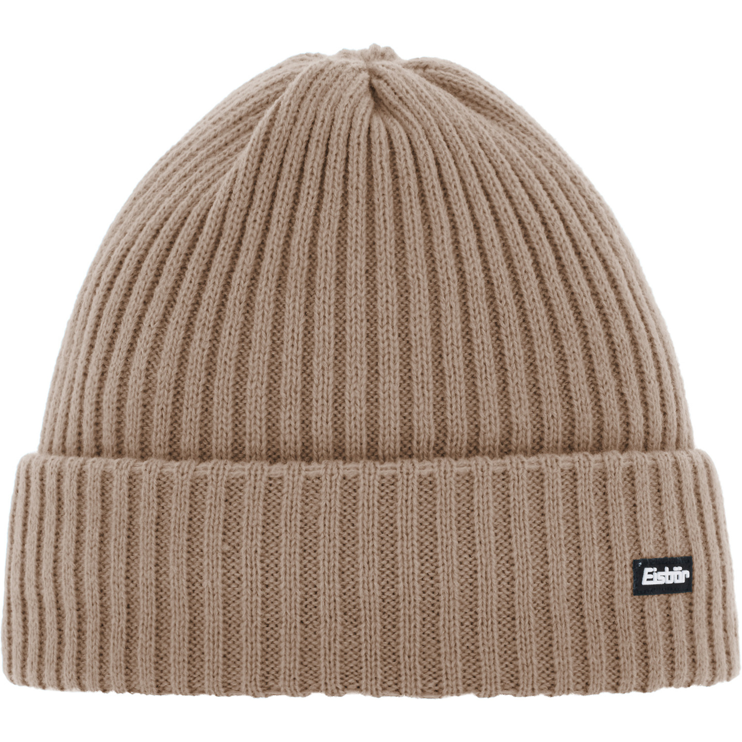 | | Herren Accessoires | Süd-West EISBÄR | Ripp Mütze | Sport Wintermützen Shop