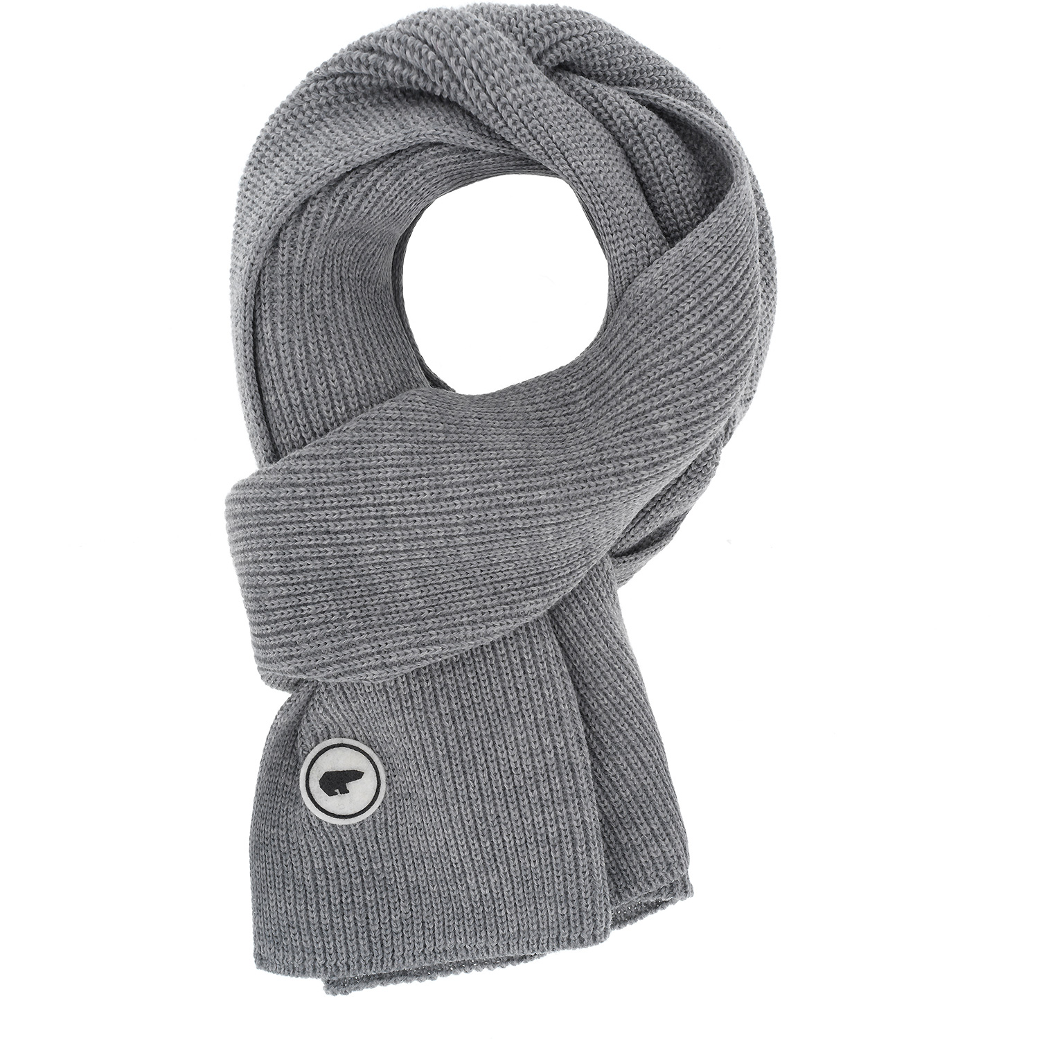 Kleidungsgeschäft EISBÄR Herren Schal Laren 2.0 | Shop Sport Accessoires & Süd-West | | Herren Halstücher | Scarf | Schals