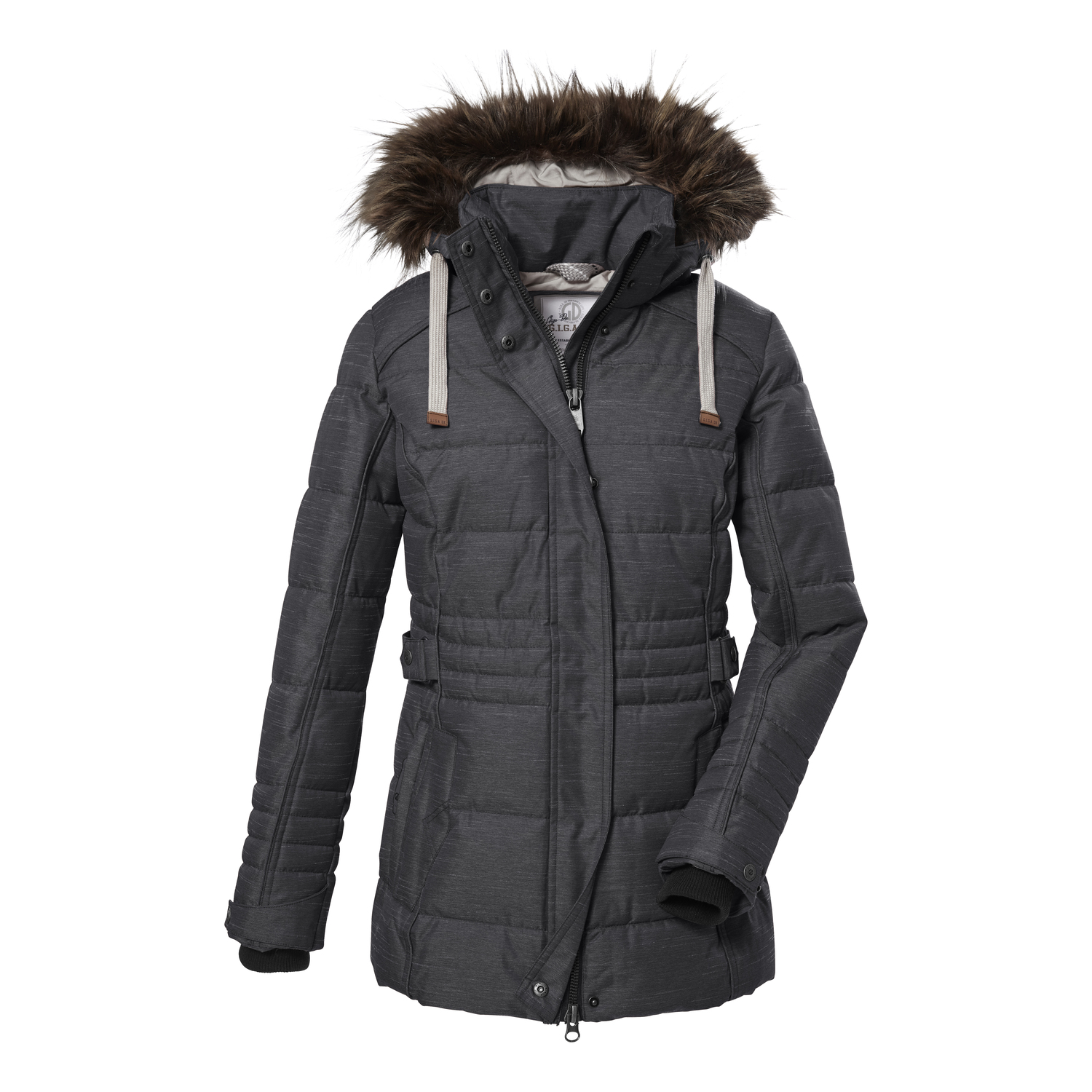 | Jacken Shop | Aktivitäten Wandern Westen | & Damen | Steppjacke Süd-West Oivia