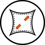 Stretch: 2-way 1