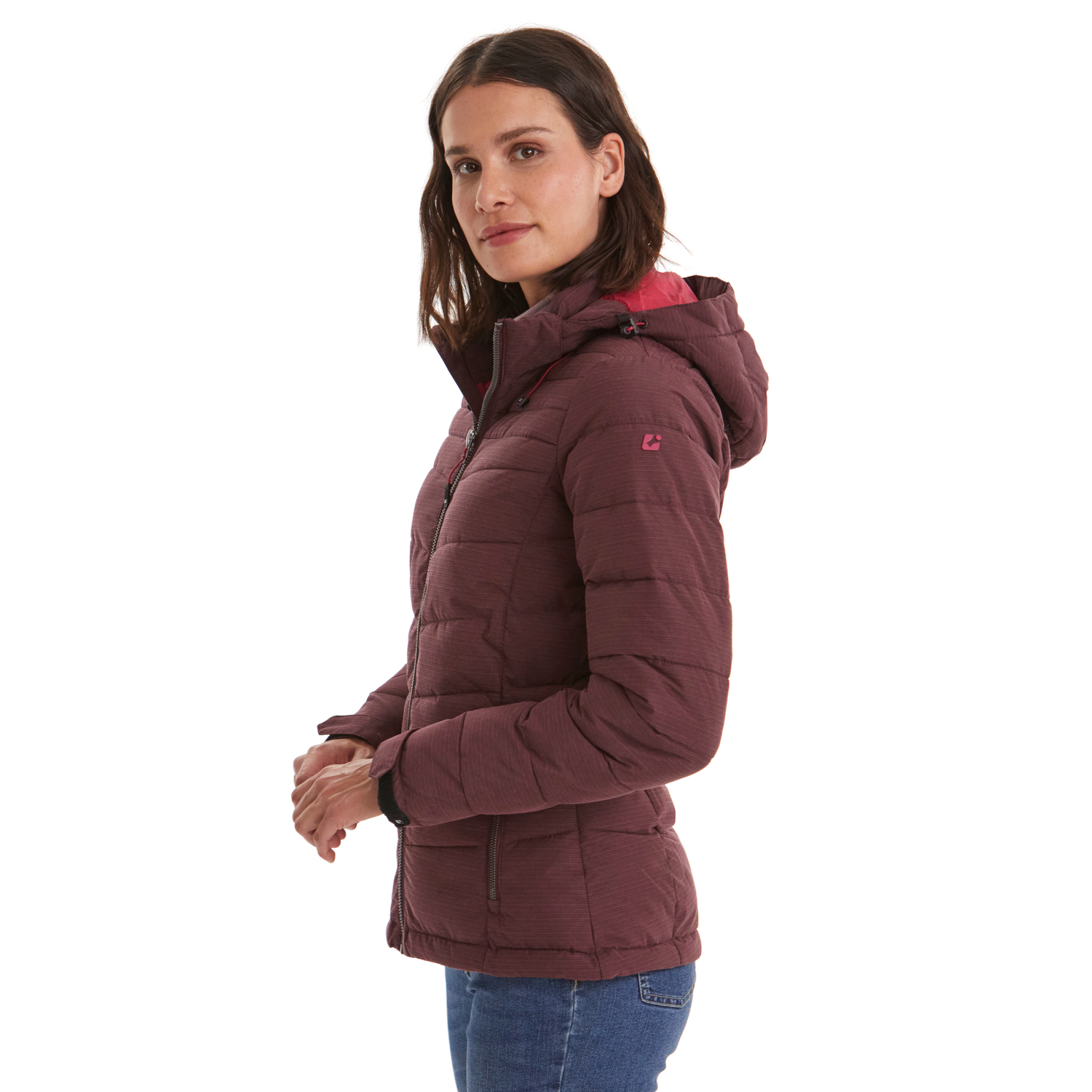 | Damen | | WMN killtec killtec Quilted Shop Skane Marken JCKT Steppjacke A