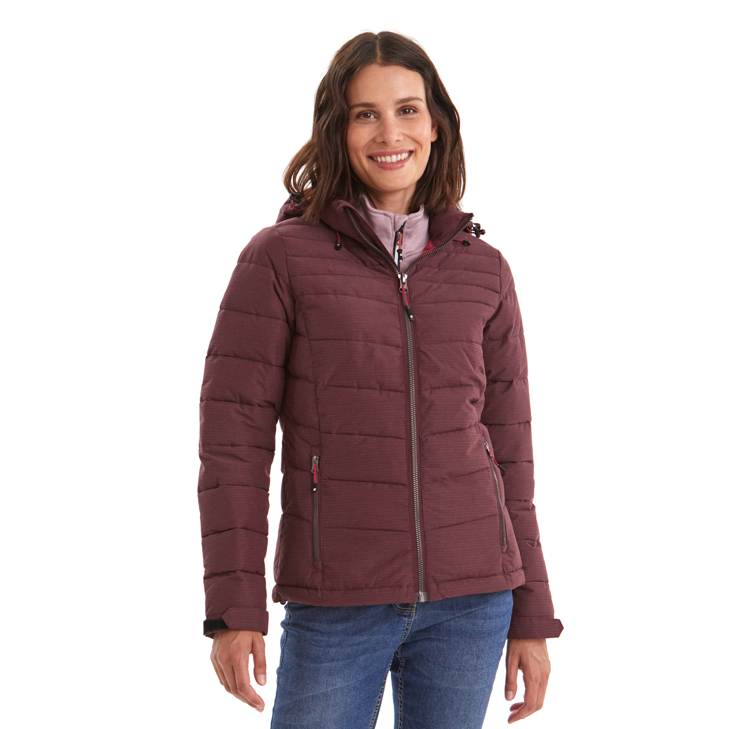 | killtec Quilted killtec Skane JCKT | Shop Steppjacke A | Marken WMN Damen