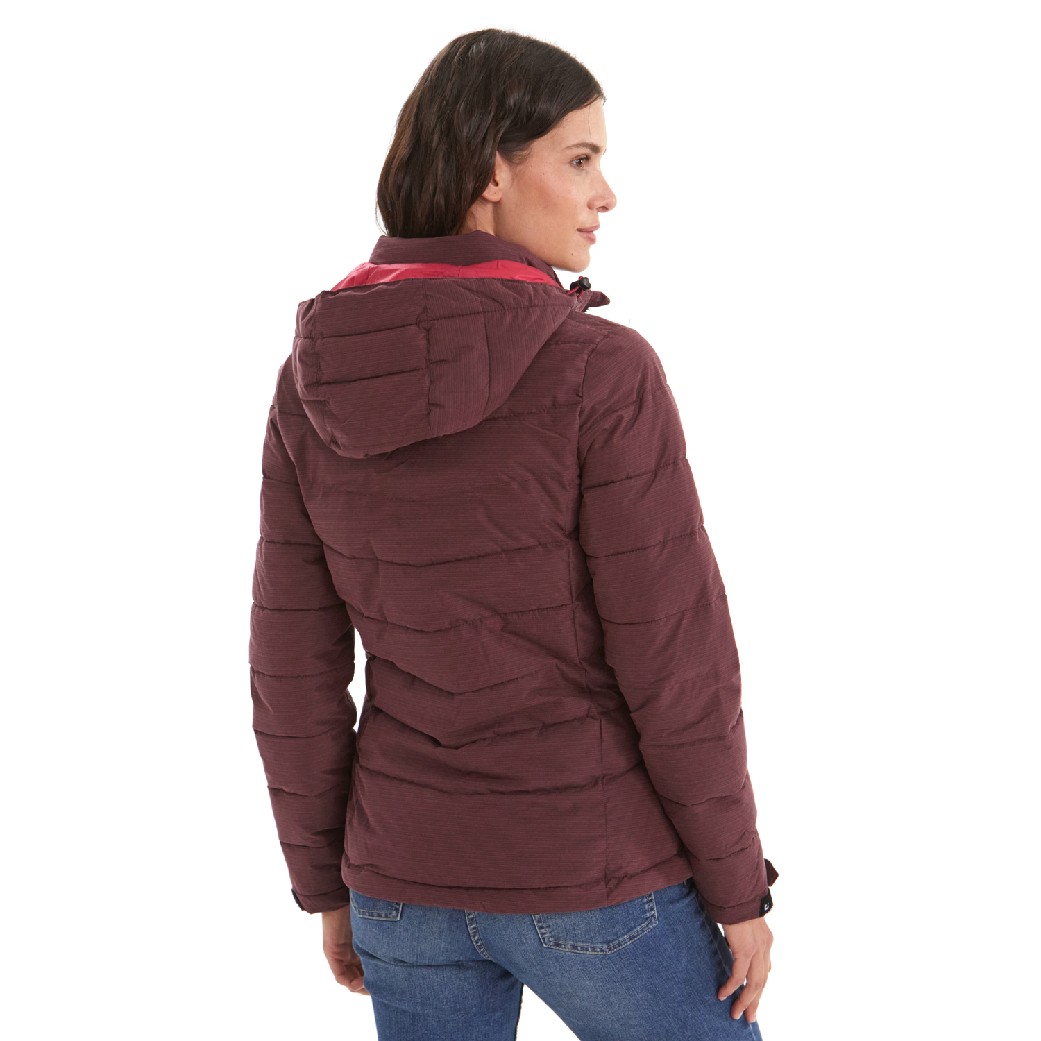 killtec Skane Quilted Marken | | A Damen Steppjacke Shop JCKT | killtec WMN