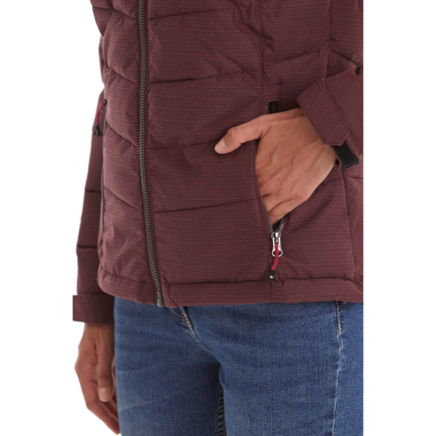 Damen Steppjacke Skane WMN A Marken | Quilted killtec Shop killtec JCKT | 