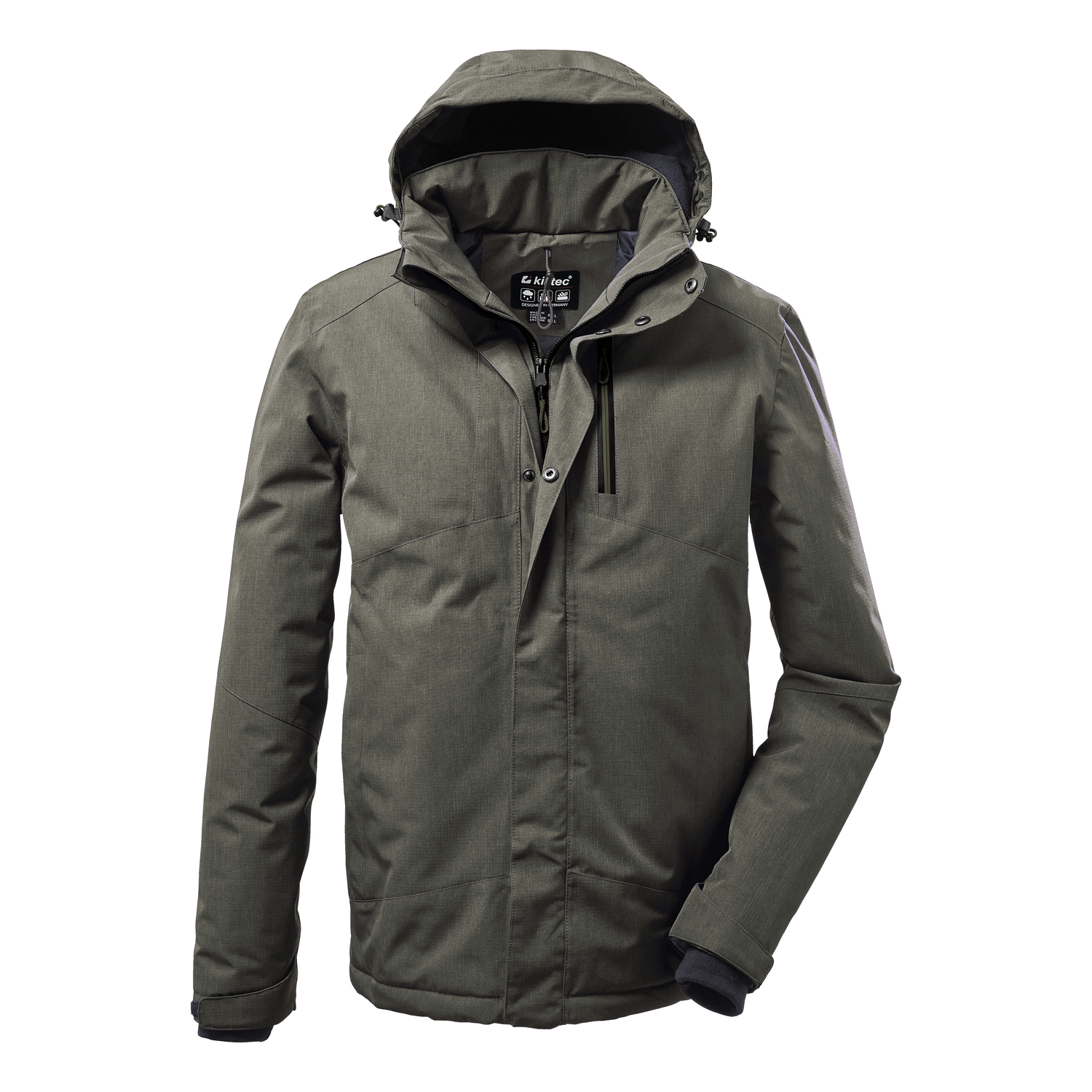 Herren Outdoorjacke KOW 161 MN & Jacken | Shop Wandern | | Aktivitäten Süd-West JCKT Westen 