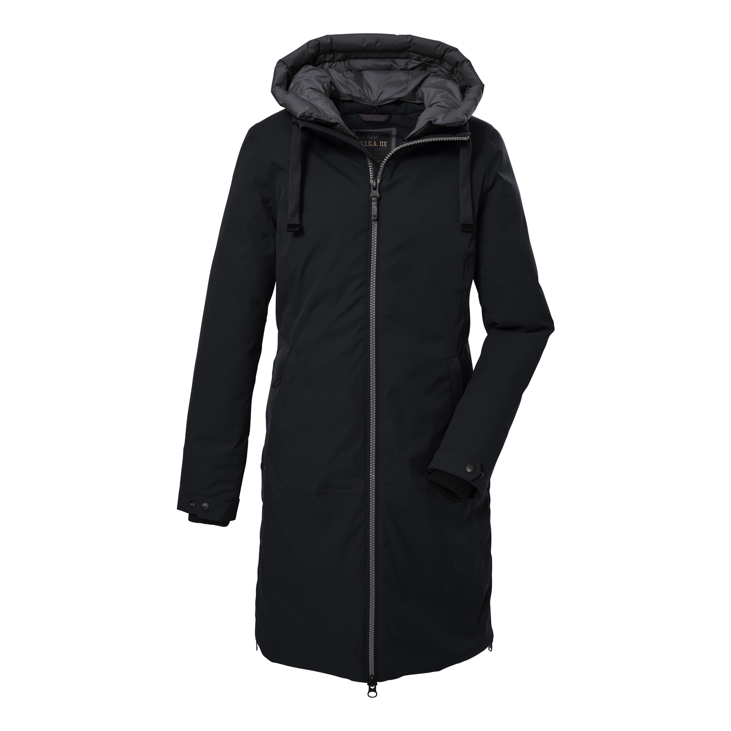 Damen Parka GW 2 WMN Damen | | / Shop Mäntel | Parka PRK | Wintermäntel killtec