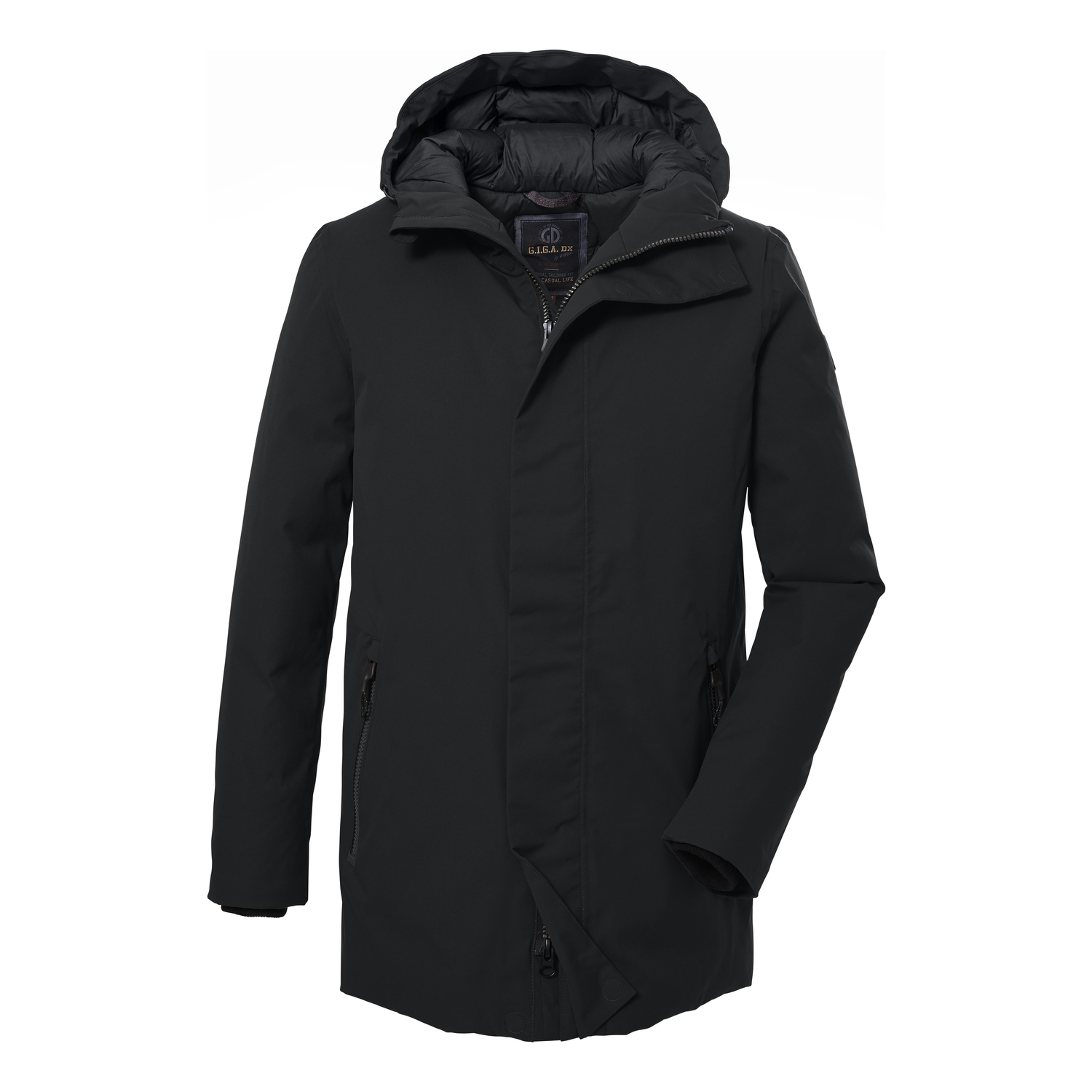 Herren Parka GW 4 MN Aktivitäten Jacken Westen Shop | | Süd-West Wandern PRK | & 