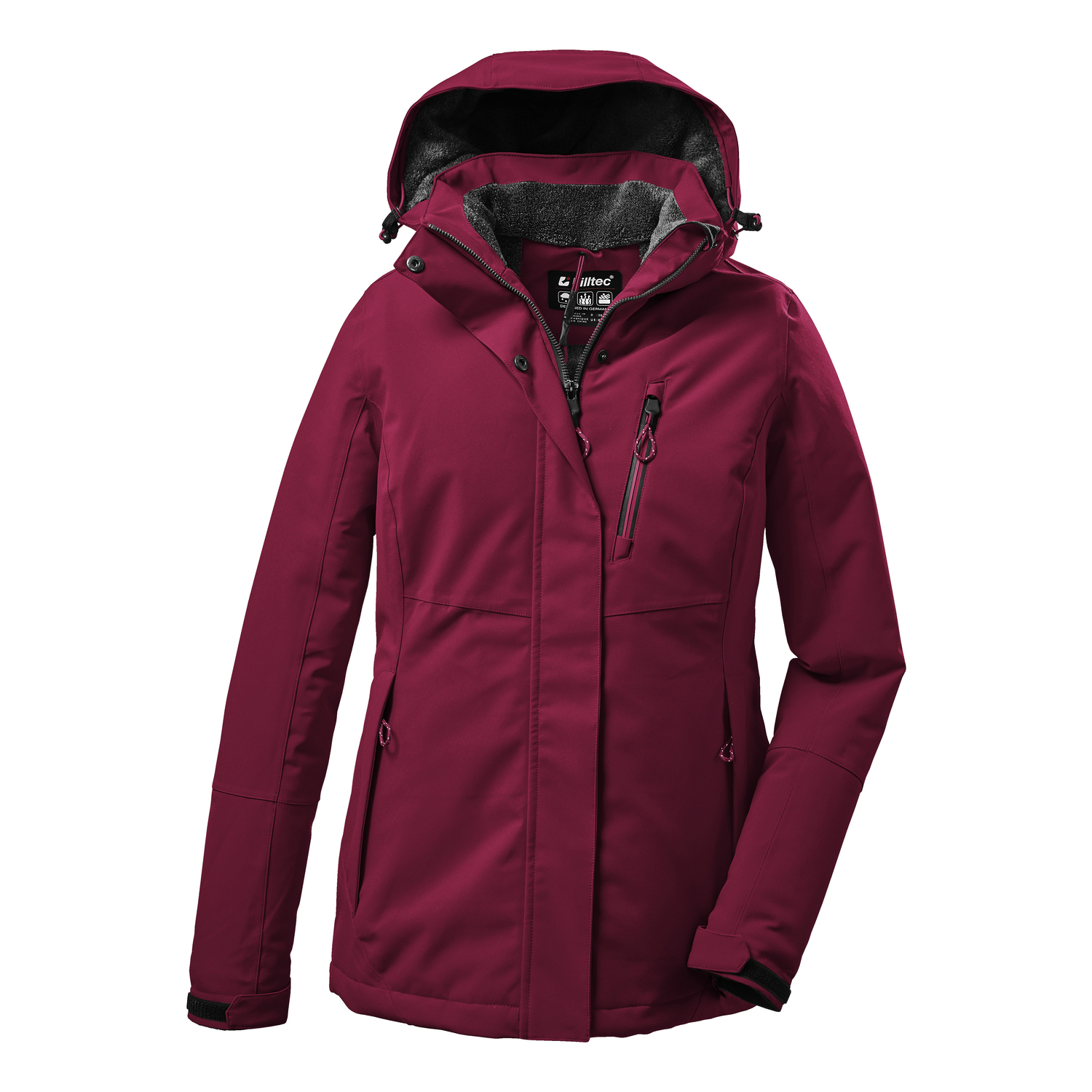 Damen Outdoorjacke KOW 170 WMN JCKT KG | Jacken & Westen | Wandern |  Aktivitäten | Süd-West Shop