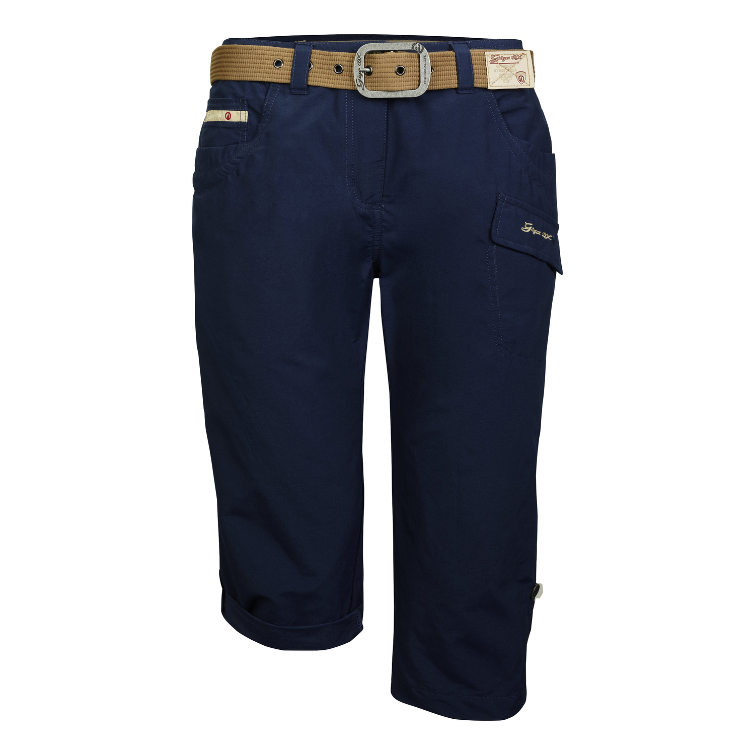 Damen 3/4 - Hose GS 35 WMN PNTS | Hosen | Wandern | Aktivitäten | Süd-West  Shop