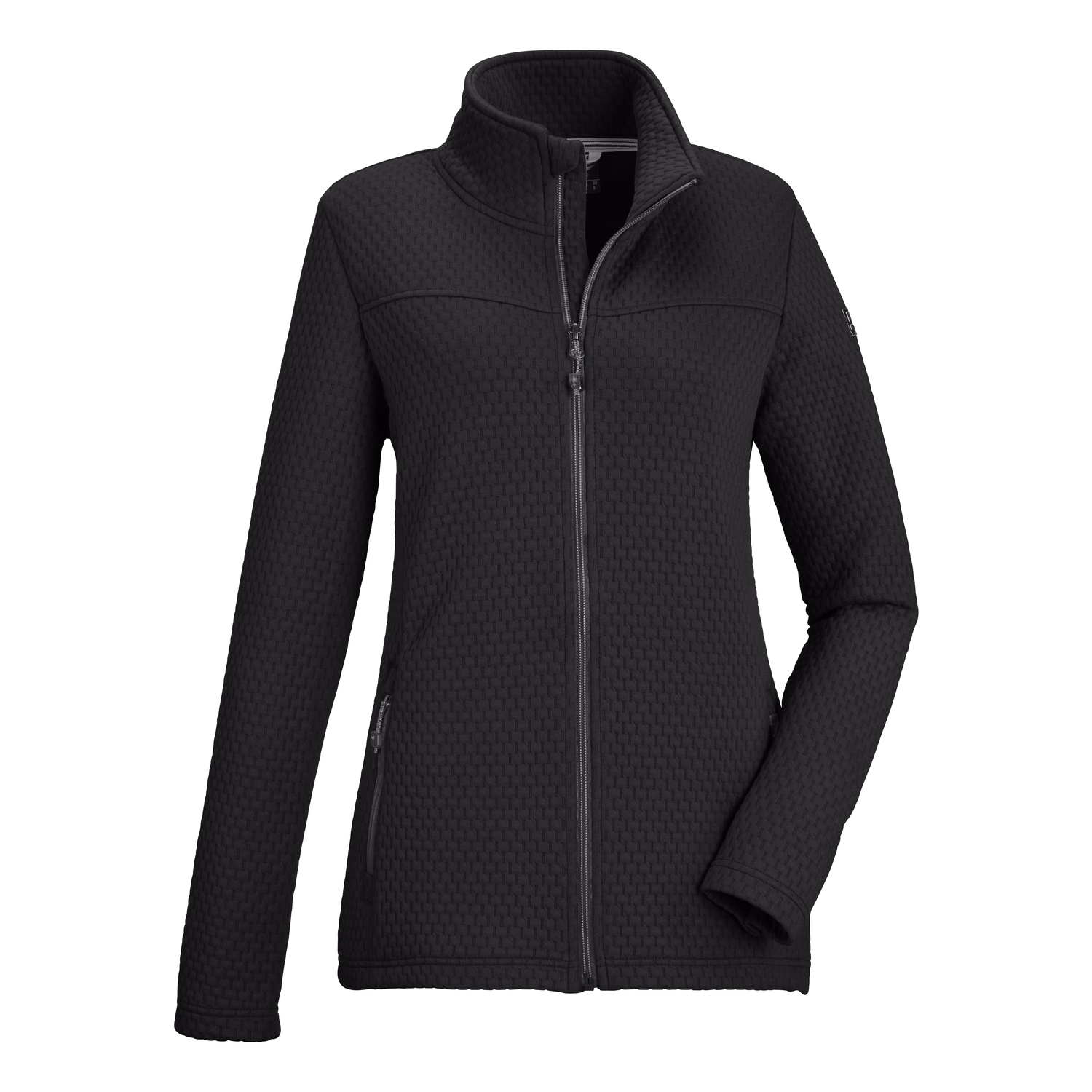 JCKT Outdoor | Jacken Damen | Shop FLX 5 | Powerstretchjacke Damen WMN KOW | Trekkingjacken | Süd-West