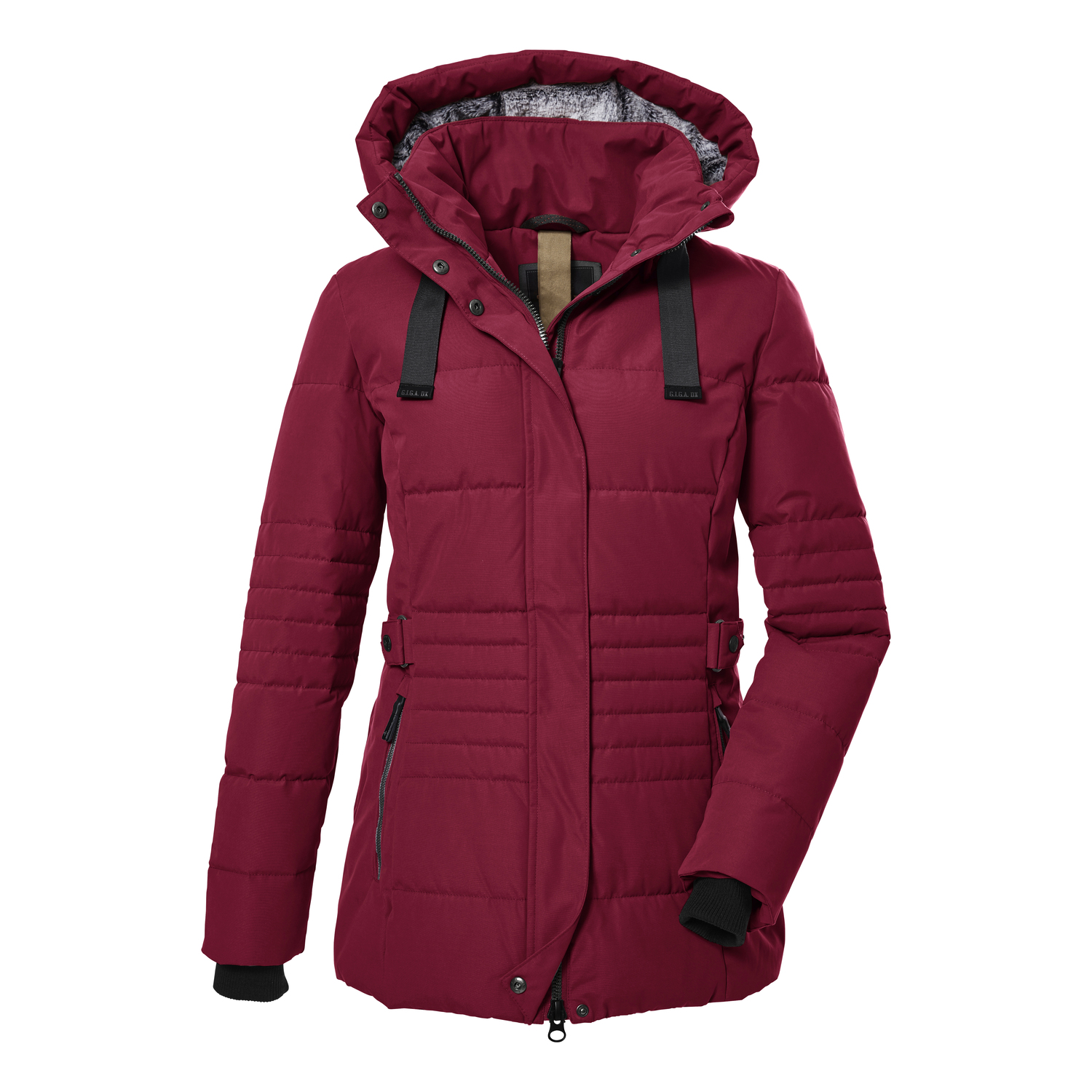 | | Jacken Steppjacke GW JCKT Aktivitäten QLTD 25 Wandern | WMN & Shop Damen | Westen Süd-West