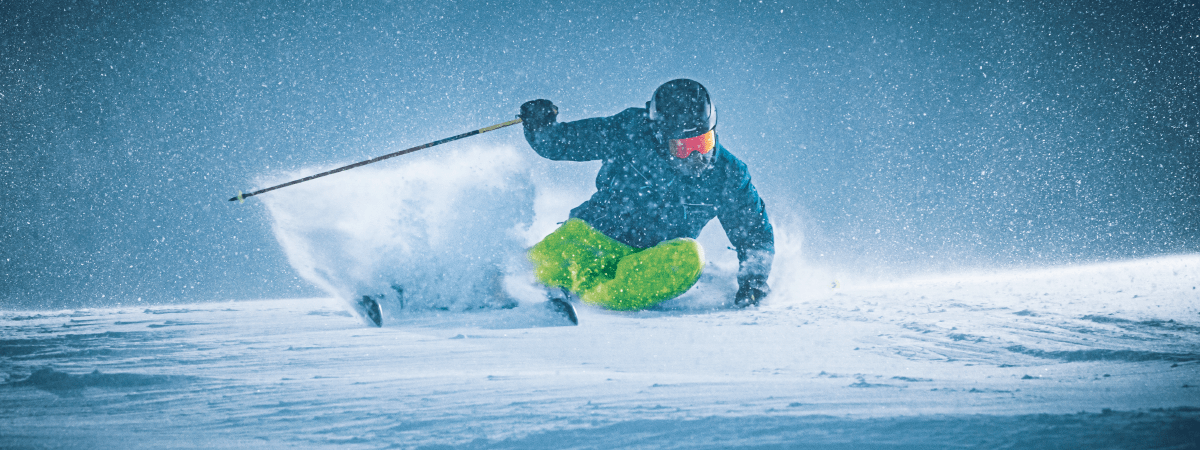 Maier-Sports Skihosen