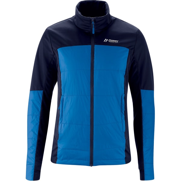 Herren Hybridjacke Svolvar