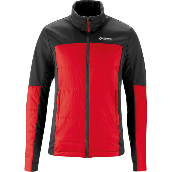 Herren Hybridjacke Svolvar