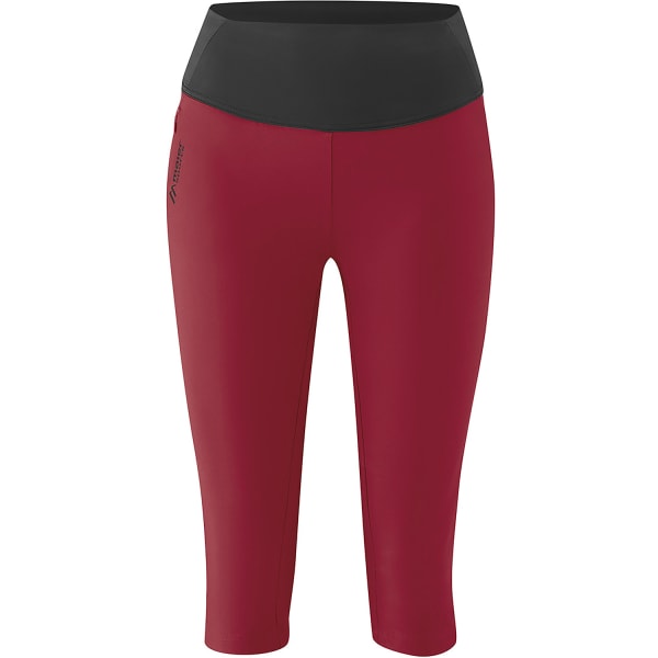 Damen Outdoortights Ophit Capri 2.0