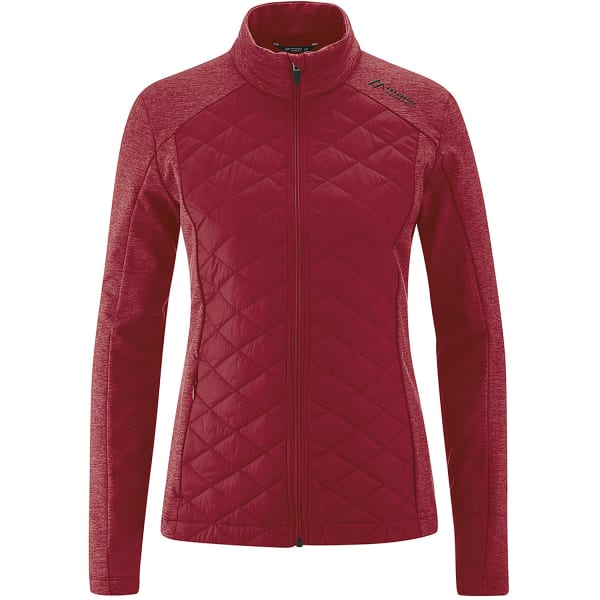 Damen Hybridjacke Melbu