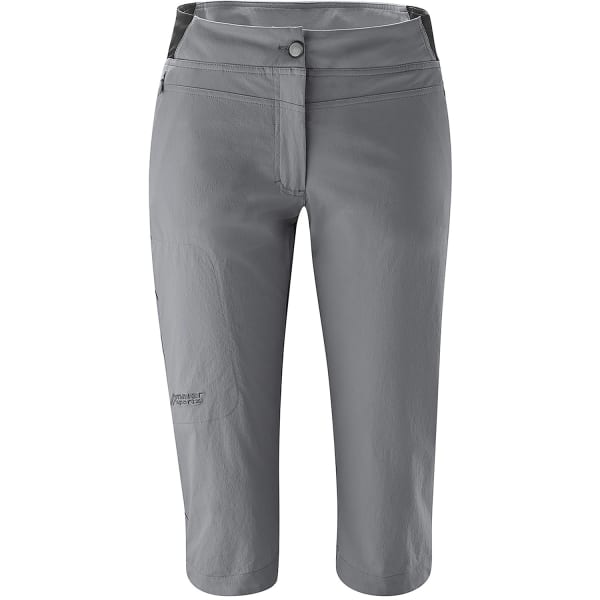 Maier Sports Damen Caprihose EL. Inara 3/4 Vario Maier Sports Damen Caprihose EL. Inara 3/4 Vario