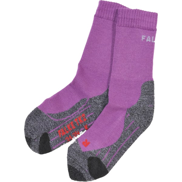 Kinder Wandersocken FALKE TK2 Kids