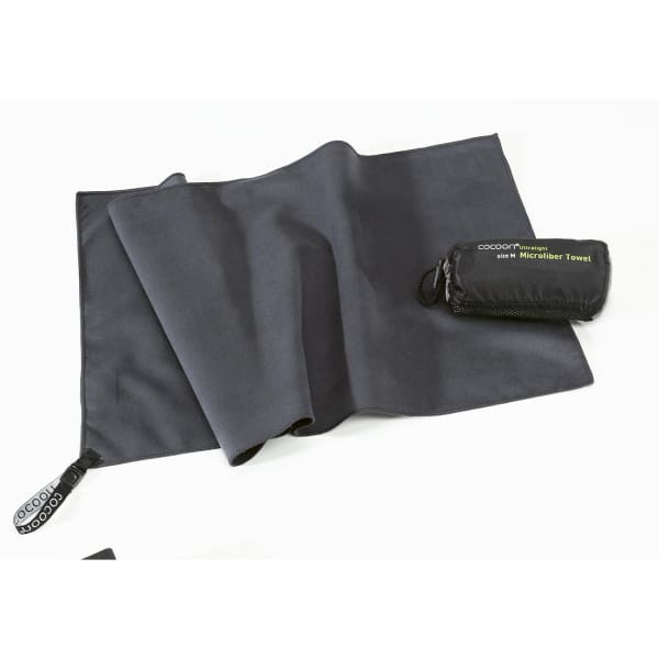 COCOON Microfiber Towel Ultralight