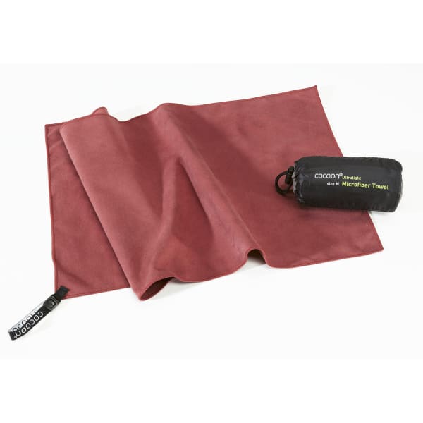 COCOON Microfiber Towel Ultralight