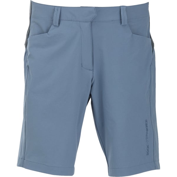 Damen Shorts Bohrium