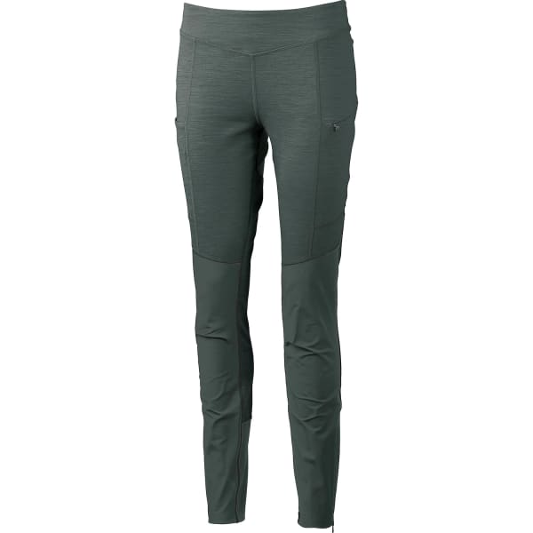 Damen Hose Tausa Tight