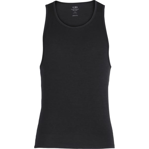 Herren Tank Top Anatomica