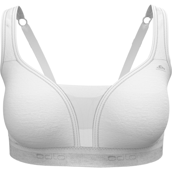 Damen Sport-BH Bra Padded High