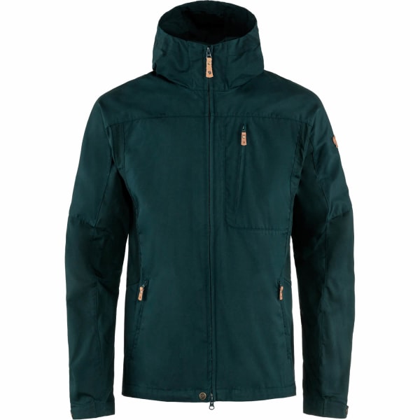 Herren Outdoorjacke Sten Jacket