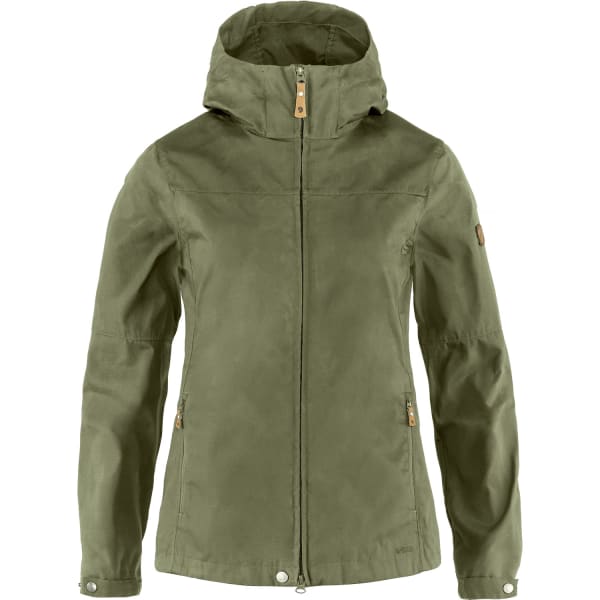 Damen Outdoorjacke Stina Jacket