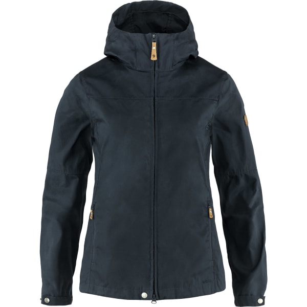 Damen Outdoorjacke Stina Jacket