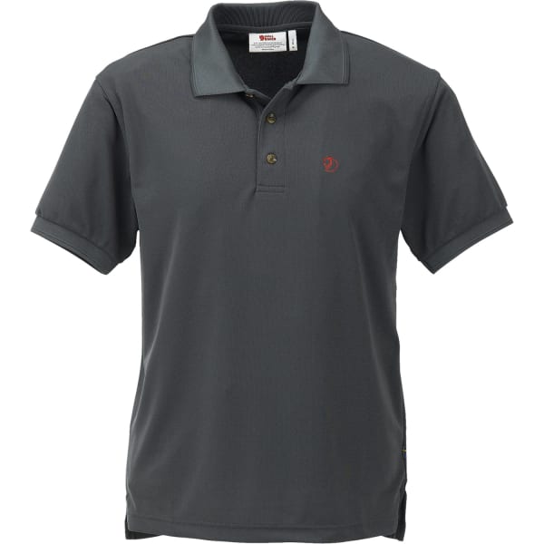 Herren Poloshirt Crowley Piqué