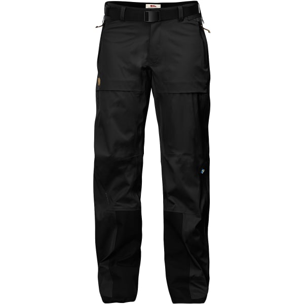 Damen Outdoorhose Keb Eco-Shell Trousers