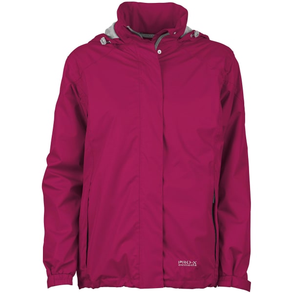 Damen Regenjacke Carrie