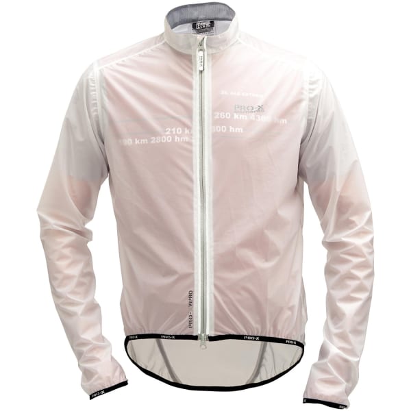 Herren Bike Regenjacke Trient ultralight